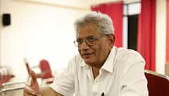 ಸಿಪಿಐ(ಎಂ) ಹಿರಿಯ ನಾಯಕ ಸೀತಾರಾಂ ಯೆಚೂರಿ ನಿಧನ